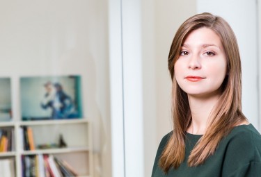 Mascha Horngacher